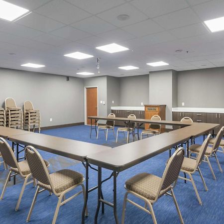 Hampton Inn Brownwood Eksteriør bilde