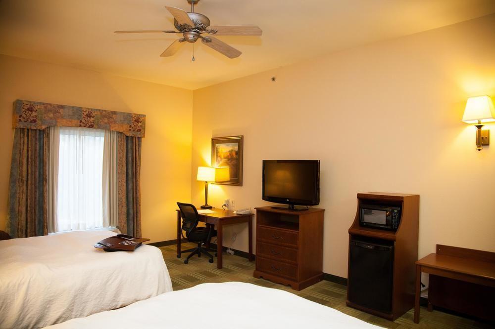 Hampton Inn Brownwood Eksteriør bilde