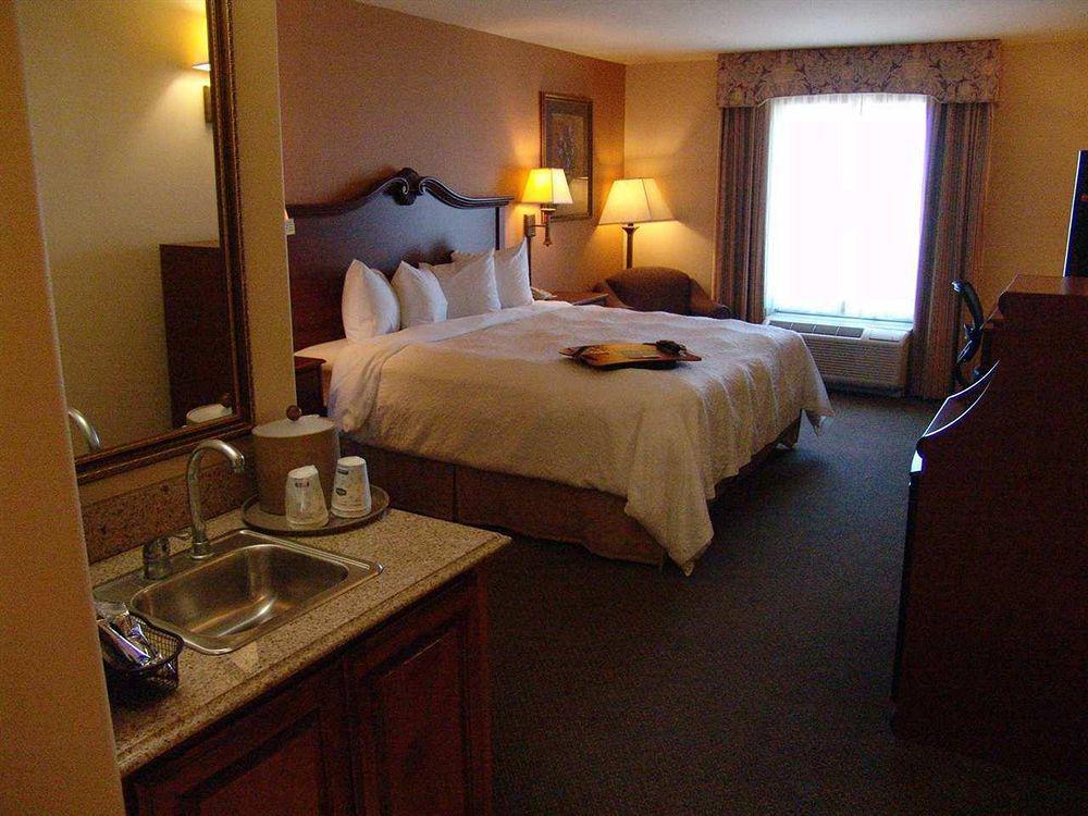 Hampton Inn Brownwood Eksteriør bilde