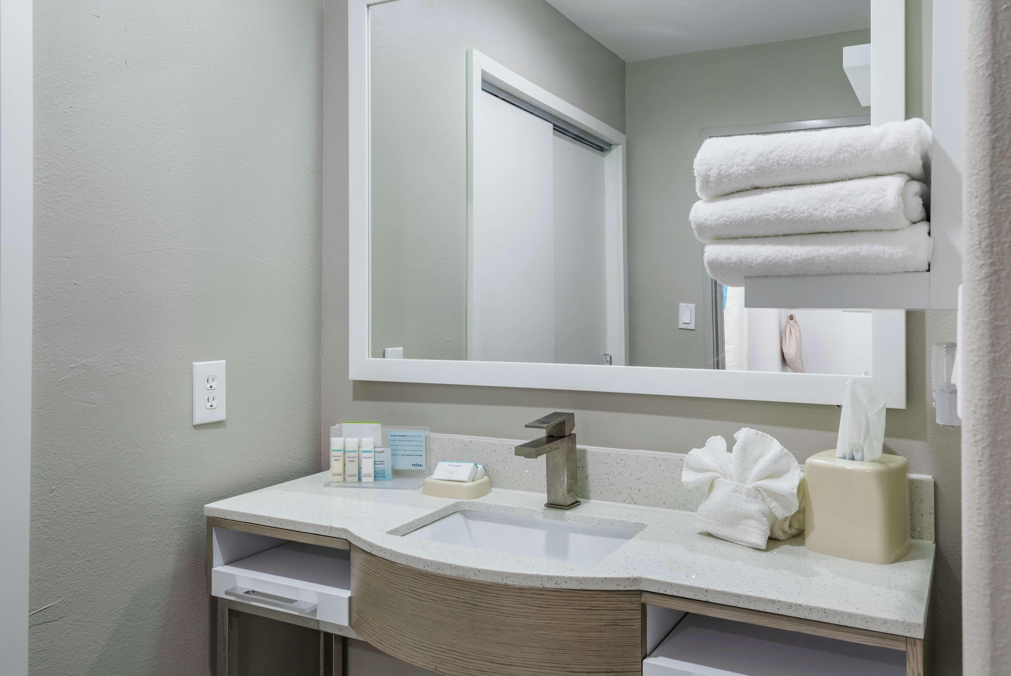 Hampton Inn Brownwood Eksteriør bilde