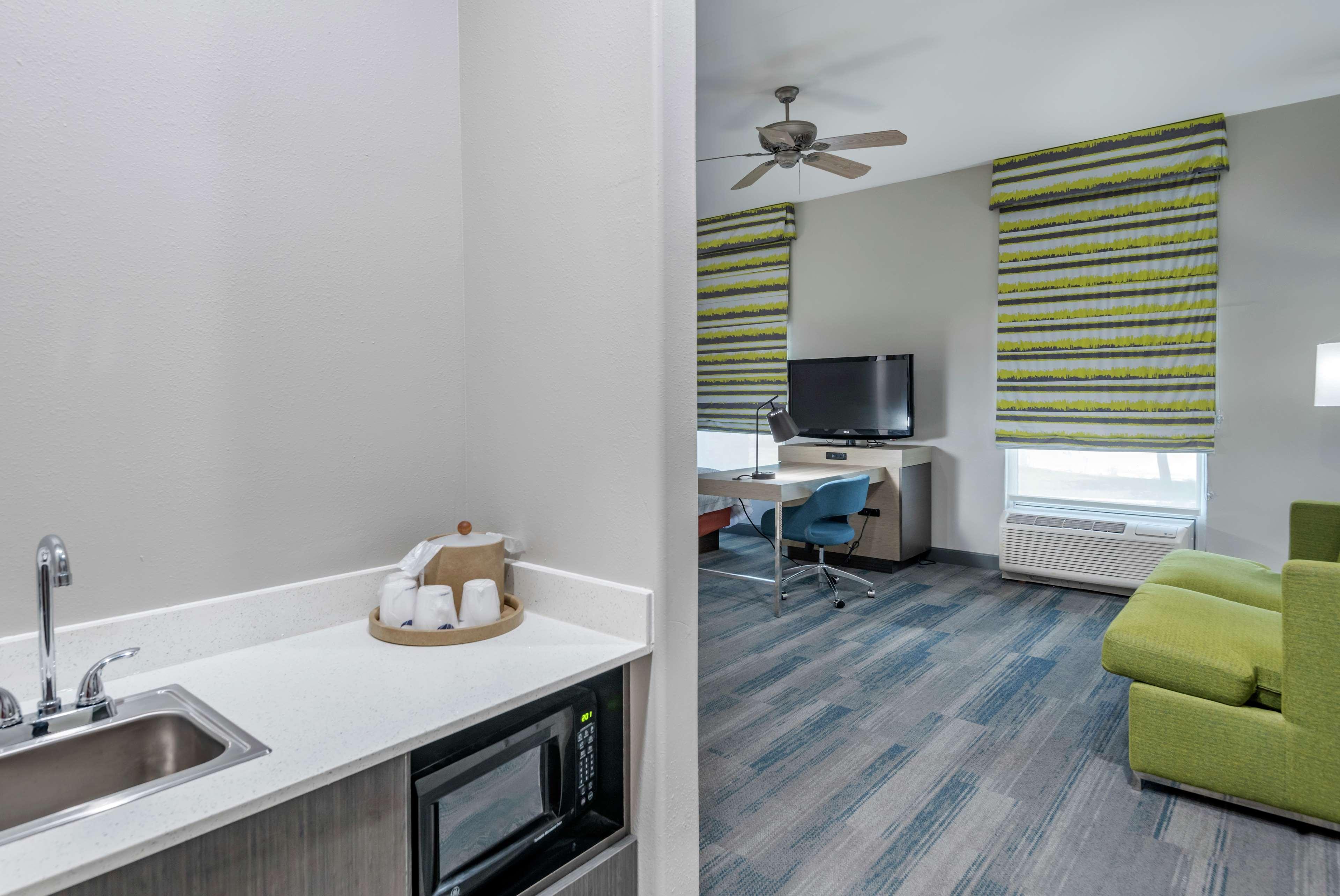 Hampton Inn Brownwood Eksteriør bilde