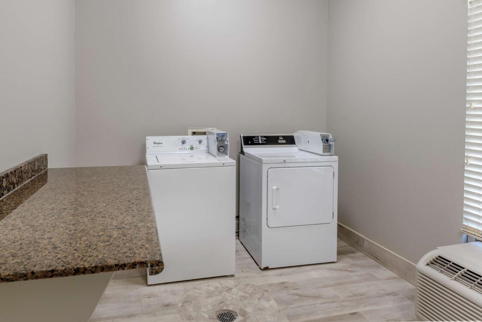 Hampton Inn Brownwood Eksteriør bilde