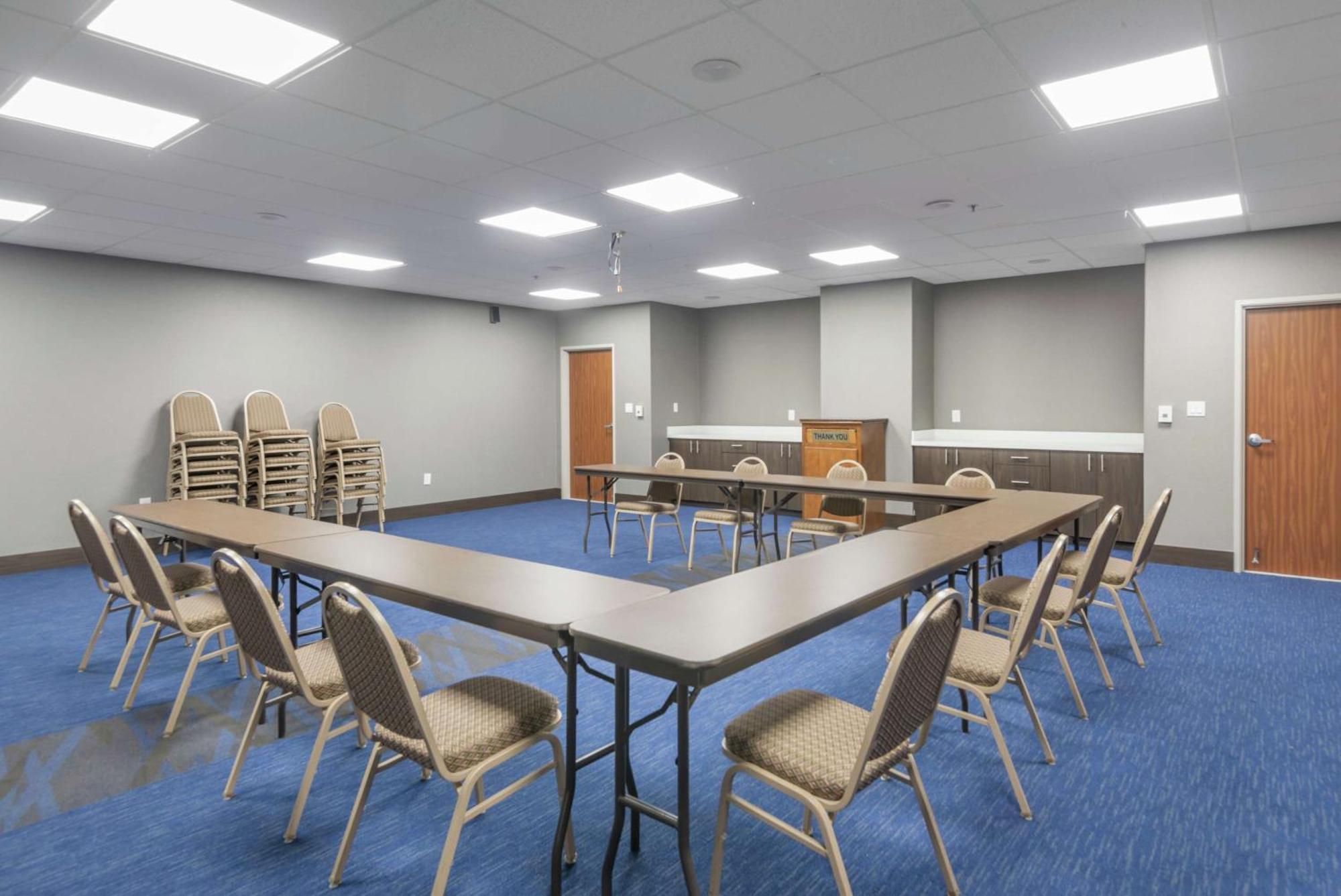 Hampton Inn Brownwood Eksteriør bilde