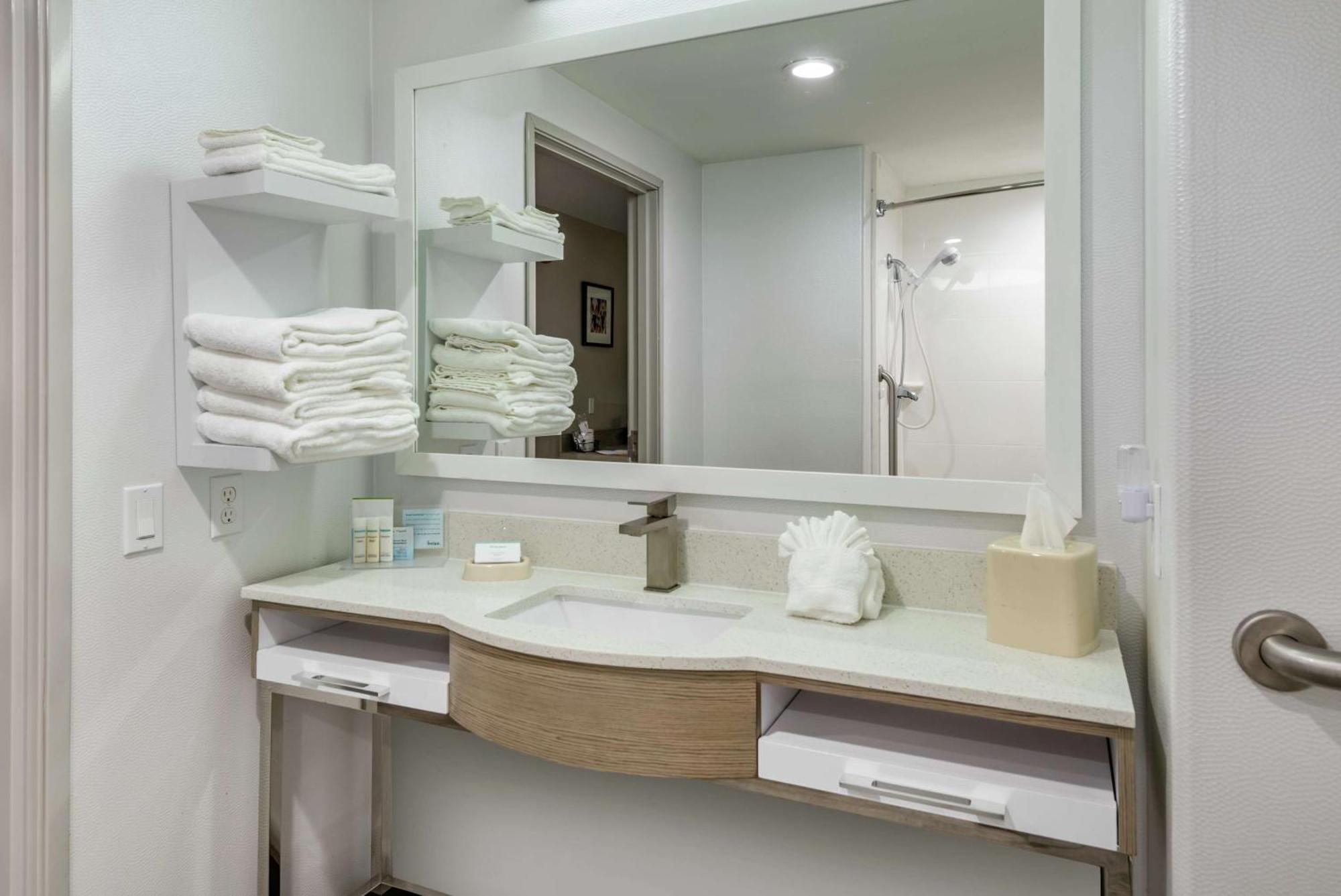 Hampton Inn Brownwood Eksteriør bilde