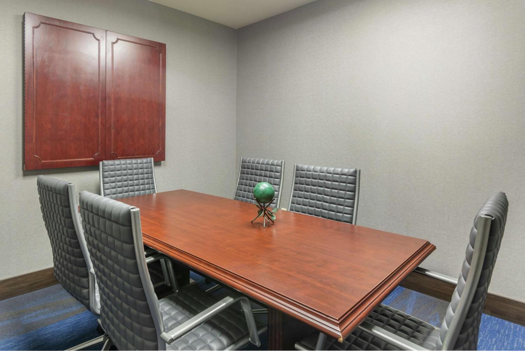 Hampton Inn Brownwood Eksteriør bilde
