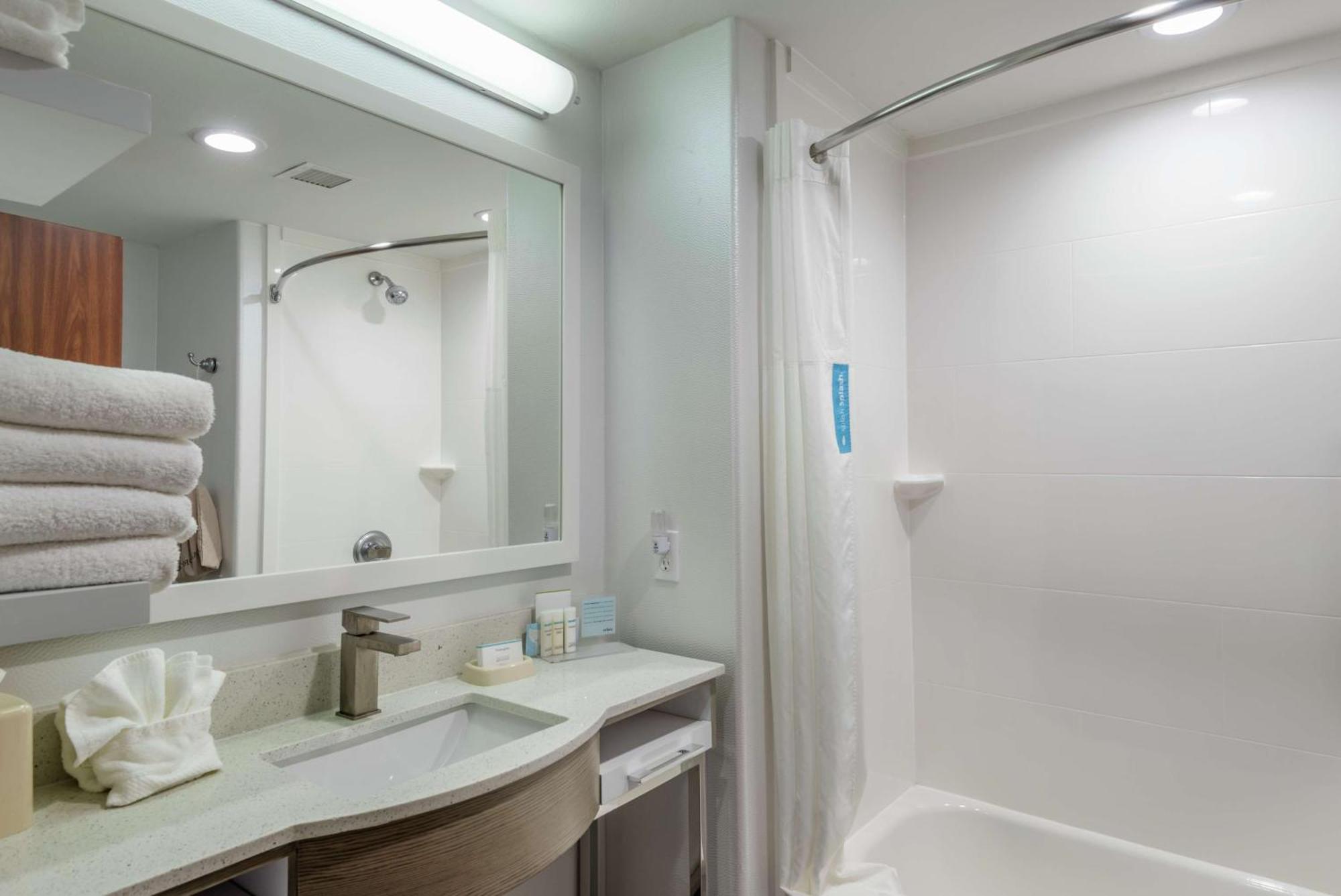 Hampton Inn Brownwood Eksteriør bilde