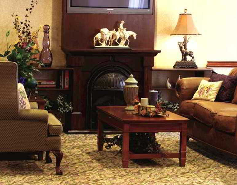 Hampton Inn Brownwood Eksteriør bilde