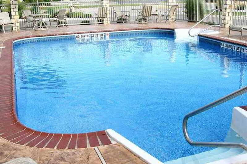 Hampton Inn Brownwood Eksteriør bilde
