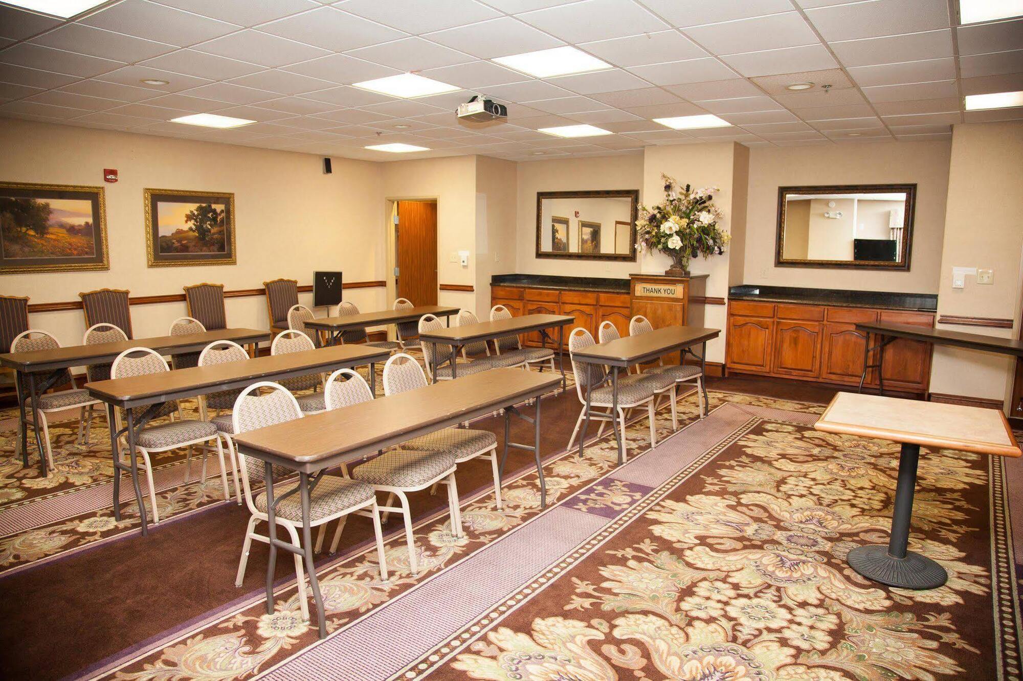 Hampton Inn Brownwood Eksteriør bilde
